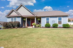 1560 Ballenger Rd, Wellford, SC 29385 - Photo 1