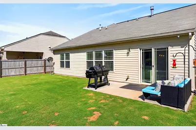 132 Caledonia Drive, Easley, SC 29642 - Photo 28