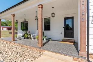 2196 Stewart Dairy Rd, Fountain Inn, SC 29644 - Photo 46