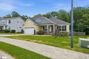 30 Donemere Way, Fountain Inn, SC 29644 - Photo 2