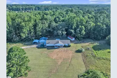 481 Campground Road Road, Laurens, SC 29360 - Photo 30