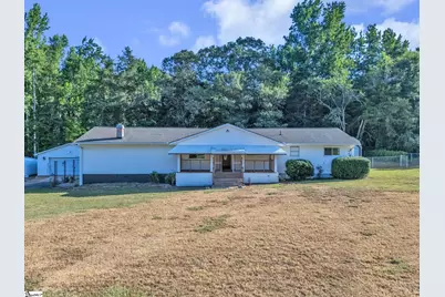 481 Campground Road Road, Laurens, SC 29360 - Photo 1