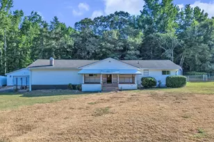 481 Campground Road Rd, Laurens, SC 29360 - Photo 1
