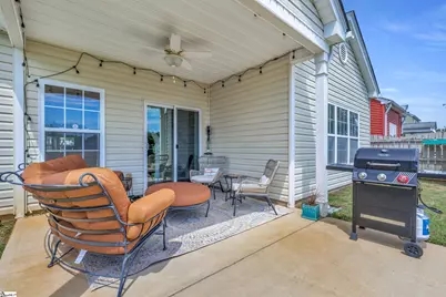 39 Pfeiffer Drive, Simpsonville, SC 29681 - Photo 26