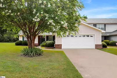 10 River Birch Way, Greer, SC 29650 - Photo 1