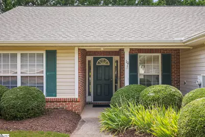 10 River Birch Way, Greer, SC 29650 - Photo 8