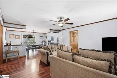 707 Reid School Road, Taylors, SC 29687 - Photo 2