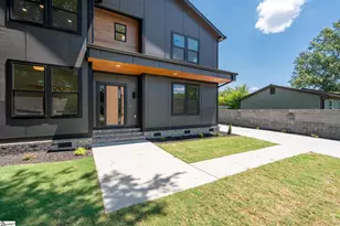 3 Rochester St, Greenville, SC 29611 - Photo 2