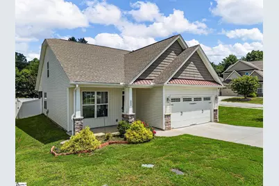 200 Everard Lane, Greer, SC 29650 - Photo 2