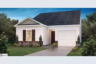 203 Pengrove Place, Laurens, SC 29360 - Photo 1