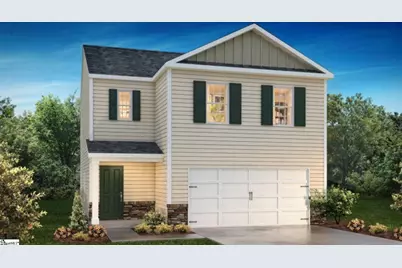105 Pengrove Place, Laurens, SC 29360 - Photo 1