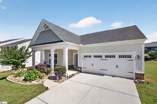 211 Picketts Mill Dr, Piedmont, SC 29673 - Photo 2