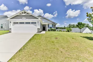 202 Bending Branch Rd, Greenville, SC 29605 - Photo 1