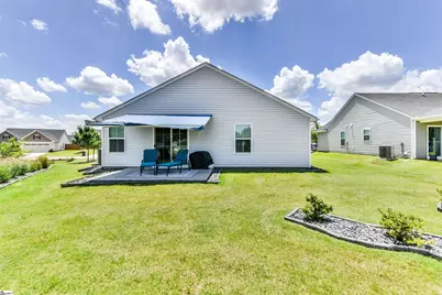 202 Bending Branch Road, Greenville, SC 29605 - Photo 2