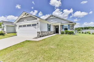 202 Bending Branch Rd, Greenville, SC 29605 - Photo 1