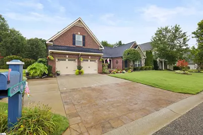 197 Colfax Drive, Boiling Springs, SC 29316 - Photo 2