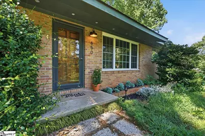 650 Springhill Avenue, Spartanburg, SC 29303 - Photo 6