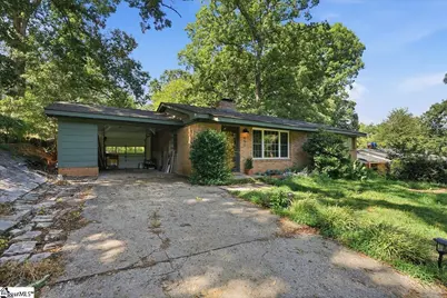 650 Springhill Avenue, Spartanburg, SC 29303 - Photo 4