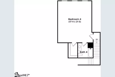 551 Winstone Trail, Woodruff, SC 29388 - Photo 6