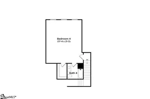 551 Winstone Trl, Woodruff, SC 29388 - Photo 6