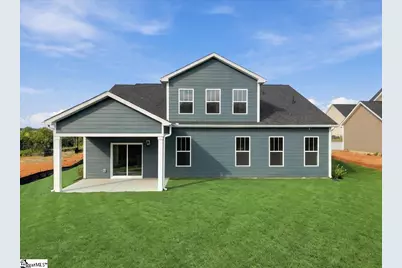 551 Winstone Trail, Woodruff, SC 29388 - Photo 28
