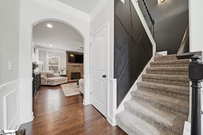 536 W Saddletree Drive, Reidville, SC 29388 - Photo 6