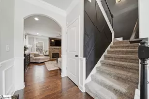 536 W Saddletree Dr, Reidville, SC 29388 - Photo 6