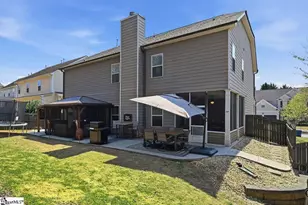 536 W Saddletree Dr, Reidville, SC 29388 - Photo 40