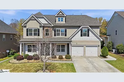 536 W Saddletree Drive, Reidville, SC 29388 - Photo 2