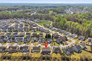 536 W Saddletree Dr, Reidville, SC 29388 - Photo 42
