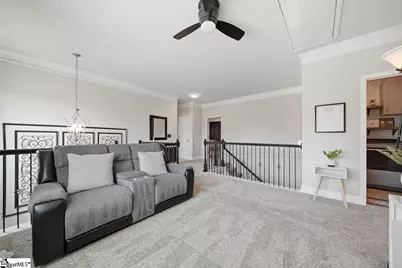 536 W Saddletree Drive, Reidville, SC 29388 - Photo 22