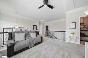 536 W Saddletree Dr, Reidville, SC 29388 - Photo 22