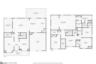536 W Saddletree Dr, Reidville, SC 29388 - Photo 44
