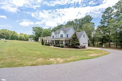 591 Spearman Road, Pelzer, SC 29669 - Photo 4