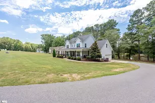 591 Spearman Rd, Pelzer, SC 29669 - Photo 4
