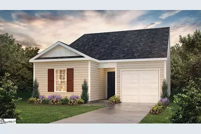 1204 Golf Drive, Roebuck, SC 29376 - Photo 1