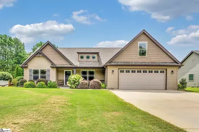 365 Silver Lake Road, Duncan, SC 29334 - Photo 1