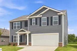 581 Sunfire St, Woodruff, SC 29388 - Photo 2