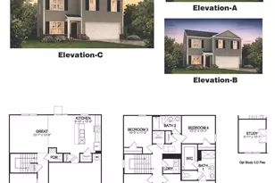 933 Kerwood St, Wellford, SC 29385 - Photo 2