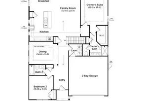 14058 Satinwood Wy, Inman, SC 29349 - Photo 2