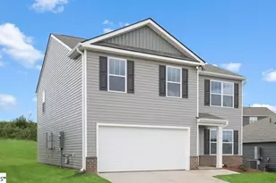 920 Kerwood St, Wellford, SC 29385 - Photo 2
