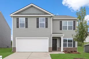 920 Kerwood St, Wellford, SC 29385 - Photo 1