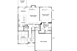 14066 Satinwood Wy, Inman, SC 29349 - Photo 2