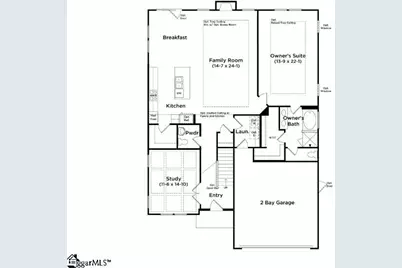 14066 Satinwood Way, Inman, SC 29349 - Photo 2