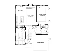 14066 Satinwood Wy, Inman, SC 29349 - Photo 2