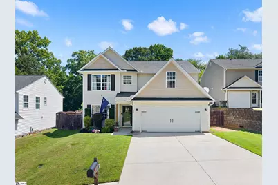 21 Red Shirt Court, Greer, SC 29651 - Photo 2
