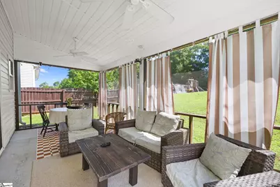 21 Red Shirt Court, Greer, SC 29651 - Photo 36