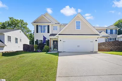 21 Red Shirt Court, Greer, SC 29651 - Photo 48