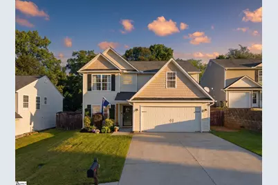 21 Red Shirt Court, Greer, SC 29651 - Photo 1