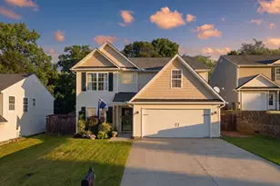 21 Red Shirt Ct, Greer, SC 29651 - Photo 1
